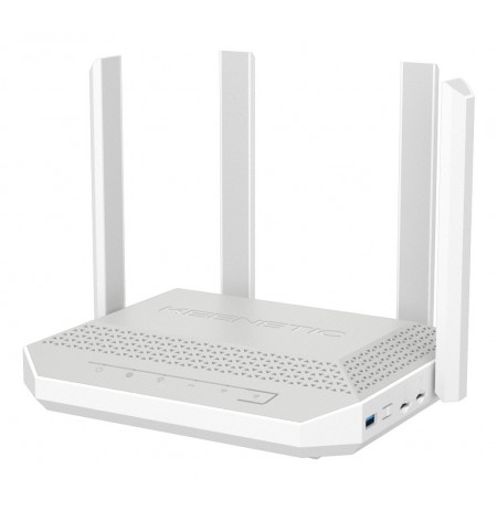 Keenetic Hero 4G+ (KN-2311)