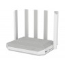 Keenetic Hero 5G (KN-4110) wireless router 2.5 Gigabit Ethernet Dual-band (2.4 GHz / 5 GHz) Grey, White