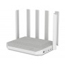 Keenetic Hero 5G (KN-4110) wireless router 2.5 Gigabit Ethernet Dual-band (2.4 GHz / 5 GHz) Grey, White