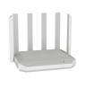 Keenetic Hero 5G (KN-4110) wireless router 2.5 Gigabit Ethernet Dual-band (2.4 GHz / 5 GHz) Grey, White