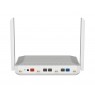 Keenetic Hero 5G (KN-4110) wireless router 2.5 Gigabit Ethernet Dual-band (2.4 GHz / 5 GHz) Grey, White