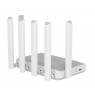 Keenetic Hero 5G (KN-4110) wireless router 2.5 Gigabit Ethernet Dual-band (2.4 GHz / 5 GHz) Grey, White