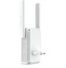 Keenetic Buddy 4 Mesh-Capable N300 Wi-Fi Range Extender with Fast Ethernet Port
