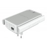 Keenetic Buddy 4 Mesh-Capable N300 Wi-Fi Range Extender with Fast Ethernet Port