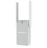 Keenetic Buddy 5 AC1200 Mesh Wi-Fi 5 Range Extender with Ethernet Port