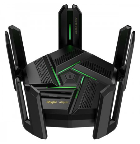 Router RG-EW7200BEPRO Wi-Fi 7 2.4&5 GHz