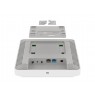 Keenetic Voyager Pro AX1800 Mesh Wi-Fi 6 Router/Extender/Access Point with 2-Port Gigabit Smart Switch and Power over Ethernet