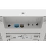 Keenetic Voyager Pro AX1800 Mesh Wi-Fi 6 Router/Extender/Access Point with 2-Port Gigabit Smart Switch and Power over Ethernet