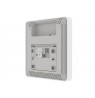 Keenetic Orbiter Pro AC1300 Mesh Wi-Fi 5 Router/Extender/Access Point with 2-Port Gigabit Smart Switch and Power over Ethernet
