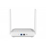 Keenetic Racer AX3000 Mesh Wi-Fi 6 Gigabit Router/Extender with Two Gigabit Ethernet Ports