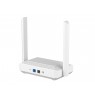 Keenetic Racer AX3000 Mesh Wi-Fi 6 Gigabit Router/Extender with Two Gigabit Ethernet Ports
