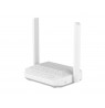 Keenetic Racer AX3000 Mesh Wi-Fi 6 Gigabit Router/Extender with Two Gigabit Ethernet Ports