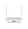 Keenetic Racer AX3000 Mesh Wi-Fi 6 Gigabit Router/Extender with Two Gigabit Ethernet Ports