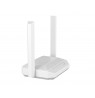 Keenetic Racer AX3000 Mesh Wi-Fi 6 Gigabit Router/Extender with Two Gigabit Ethernet Ports
