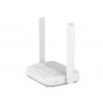 Keenetic Racer AX3000 Mesh Wi-Fi 6 Gigabit Router/Extender with Two Gigabit Ethernet Ports