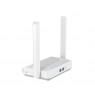 Keenetic Racer AX3000 Mesh Wi-Fi 6 Gigabit Router/Extender with Two Gigabit Ethernet Ports