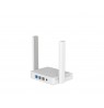 Keenetic Starter N300 Mesh Wi-Fi Router with a 3-Port Smart Switch