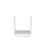 Keenetic Starter N300 Mesh Wi-Fi Router with a 3-Port Smart Switch