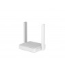Keenetic Starter N300 Mesh Wi-Fi Router with a 3-Port Smart Switch