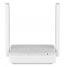 Keenetic Explorer (KN-1621) wireless router Fast Ethernet Dual-band (2.4 GHz / 5 GHz) White