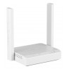 Keenetic Explorer (KN-1621) wireless router Fast Ethernet Dual-band (2.4 GHz / 5 GHz) White