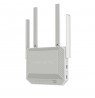 Keenetic Titan BE7200 Mesh Wi-Fi 7 Multi-Gigabit Router with a 1×10G, 1×2.5G and 4×1G Smart Switch, Multifunctional USB 3.2