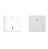 Router ZTE MF258 + Z1200