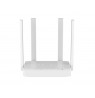 Keenetic Speedster AC1200 Mesh Wi-Fi 5 Gigabit Router/Extender with a 4-Port Gigabit Smart Switch