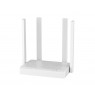 Keenetic Speedster AC1200 Mesh Wi-Fi 5 Gigabit Router/Extender with a 4-Port Gigabit Smart Switch