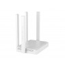 Keenetic Speedster AC1200 Mesh Wi-Fi 5 Gigabit Router/Extender with a 4-Port Gigabit Smart Switch