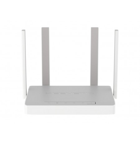 Keenetic Hopper DSL AX1800 Mesh Wi-Fi 6 Supervectoring VDSL2/ADSL2+ Modem Router with a 4-Port Gigabit Smart Switch and USB 3.0