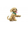 LEGO ICONS 11384 Golden Retriever Puppy