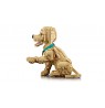 LEGO ICONS 11384 Golden Retriever Puppy