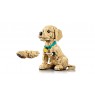 LEGO ICONS 11384 Golden Retriever Puppy