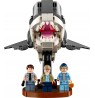 LEGO IDEAS 21350 Jaws
