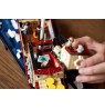 LEGO IDEAS 21350 Jaws