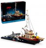 LEGO IDEAS 21350 Jaws