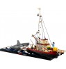 LEGO IDEAS 21350 Jaws