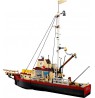 LEGO IDEAS 21350 Jaws