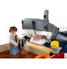 LEGO IDEAS 21350 Jaws