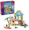 LEGO FRIENDS 42699 Beach House with Seals