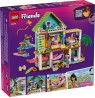 LEGO FRIENDS 42699 Beach House with Seals