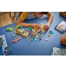 LEGO FRIENDS 42699 Beach House with Seals