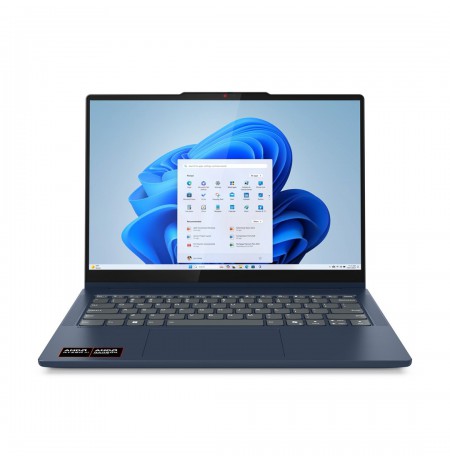 Lenovo IdeaPad 5 2-in-1 14AKP10 Copilot+ PC AMD Ryzen™ AI 7 350 Hybrid (2-in-1) 35.6 cm (14") Touchscreen WUXGA 16 GB