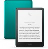 Amazon Kindle Paperwhite Signature Edition e-book reader Touchscreen 32 GB Wi-Fi Green, Metallic