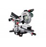 Metabo KGS 18 LTX BL 254 4000 RPM