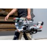 Metabo KGS 18 LTX BL 254 4000 RPM