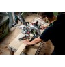 Metabo KGS 18 LTX BL 254 4000 RPM