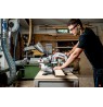 Metabo KGS 18 LTX BL 254 4000 RPM