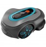 Gardena smart SILENO pro Robotic lawn mower Battery Grey